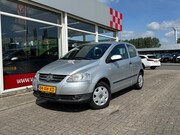 Volkswagen Fox - 1.4 Trendline