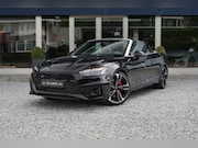 Audi S5 - Cabrio 3.0 TFSI QUATTRO COMPETITION/HUD/MATRIX/B&O/CARBON/36