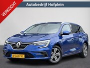 Renault Mégane - Estate 1.3 TCe Intens | Automaat | PDC | Airco | Bluetooth |