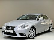 Lexus IS-Serie - 300h Business Line, 180Pk, 2017, 2de eigenaar, Volledig lede
