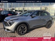 Kia Sportage - 1.6 T-GDi MHEV ComfortLine | Trekhaak | Achteruitrijcamera |