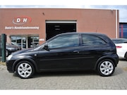 Opel Corsa - 1.4-16V Full Rhythm inruil mogelijk nap