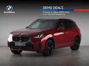 BMW X3 - 30e xDrive M Sport Pro Trekhaak Accu SoH 100%