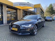 Audi A6 - Avant 2.0 TDI Pro Line S Automaat Navi Leder