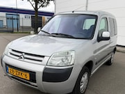 Citroën Berlingo - 1.6i Multispace Premium Airco Elektrische Ramen Trekhaak 5 Z