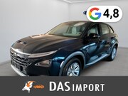 Hyundai Nexo - vom Wasserstoffspezialisten TOP -Angebot