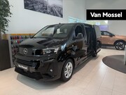 Opel Vivaro-e - Electric L3 75 kWh DC | Apple Carplay / Android Auto | Cruis