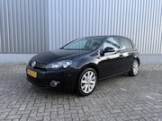 Volkswagen Golf - 1.2 TSI Highline BlueMotion