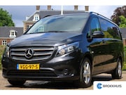 Mercedes-Benz Vito - 114 CDI Lang | 1E EIGENAAR | CAMREA | LEDER | TREKHAAK | CLI