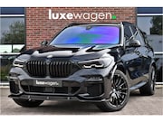 BMW X5 - xDrive30d M-Sport Skylounge Comf-seat H/K Trekh HUD