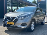 Nissan Qashqai - 1.2 Acenta Automaat '' Clima - Camera - Trekhaak 