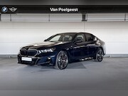 BMW 5-serie - Sedan 520d M Sport |