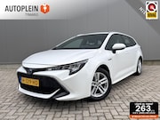 Toyota Corolla - 1.8 Hybrid Active Dealer OH|Cruise|