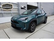 Toyota Yaris Cross - 1.5 Hybrid 130 Dynamic |Navi|Carplay|PDC V+A|Dodehoek|Camera