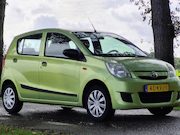 Daihatsu Cuore - 1.0 Comfort APK 28-9-2027 I Airco I Trekhaak afneembaar I St