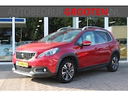 Peugeot 2008 - 1.2 PureTech Allure Panorama