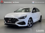 Hyundai i30 - Wagon 1.0 T-GDi MHEV Comfort Smart | Navi | Clima | NL Auto