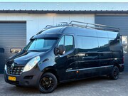Renault Master - T35 2.3dCi 136pk L3H2 Airco Cruise 3-pers.