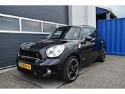 MINI Countryman - 1.6 Cooper S ALL4 Chili automaat