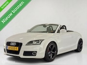 Audi TT - 1.8 TFSI S Line Pro Cabrio 1e Eg Trekhaak