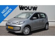 Volkswagen Up! - 1.0 move up! BlueMotion 5-Drs | Airco