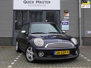 MINI Cooper - 1.6 Chili