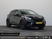 Renault Captur - E-Tech Hybrid 145pk Rive Gauche | Achteruitrijcamera | Clima