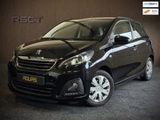 Peugeot 108 - 1.0 e-VTi Active|NAP|Airco|Elek.ramen|5DRS