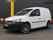 Volkswagen Caddy - 1.2 TSI 18 velg | Winter banden set