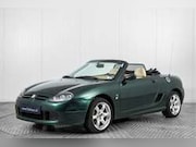 MG TF - 1.8 TF 135