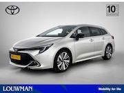 Toyota Corolla - Touring Sports Hybrid 140 Dynamic | NL dealeronderhouden | L