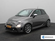 Abarth 595 - 1.4 T-Jet Turismo | Stage 1 Tune 200PK | Airco (automatisch)