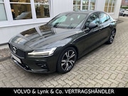 Volvo S60 - B4 Automatik R-Design AHK GARANTIE