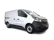 Opel Vivaro - 1.6 CDTI L1H1 Edition EcoFlex *NAVI-FULLMAP | CAME