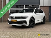 Volkswagen Tiguan All-Space - 2.0 TSI 4Motion R-line 7p. Panodak Leer Virtual Navi Carplay