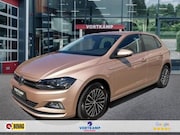 Volkswagen Polo - 1.0 TSI COMFORTLINE ACC/AIRCO/NAVI/CARPLAY/DAB