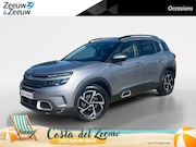 Citroën C5 Aircross - 1.2 PureTech Feel |airco (automatisch)| Camera| Dodehoekdete