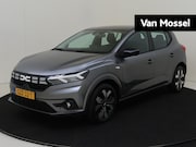 Dacia Sandero - 1.0 TCe 100 ECO-G Journey | Navigatie | Cruise Control | App