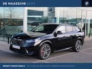 BMW iX2 - eDrive20 M Sport / Trekhaak / Sportstoelen / Adapt
