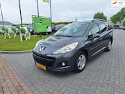Peugeot 207 - SW 1.4 VTi Blue Lease / Zeer nette auto / APK mei 2027