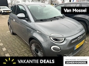 Fiat 500 - Icon 42 kWh | Navigatie | Camera | Parkeersensoren | Stoelve