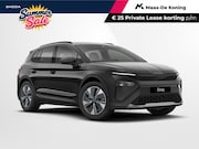 Skoda Elroq - Business Edition Elektromotor 210 kW / 286 PK SUV 19'' velge