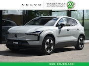 Volvo EX30 - Single Motor P3 Plus Europa 150pk/51kWh | Power Seats | Clim