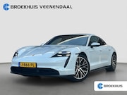Porsche Taycan - 4S Performance 84 kWh 490pk | Org. NL | Sport Chrono | Lucht