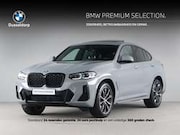 BMW X4 - xDrive20i M Sport Business Edition Plus