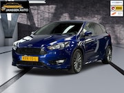 Ford Focus - 1.0 ST-Line | Camera | 125PK | 6-Bak | Riem Vervangen | Came