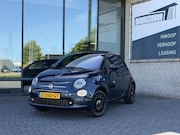 Fiat 500C - 1.0 Hybrid Dolcevita Cabrio*CRUISE*A/C*TEL