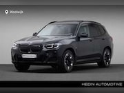 BMW iX3 - High Executive Edition 80 kWh