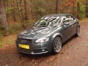 Audi A3 - 1.4 TFSI Ambition Pro Line S
