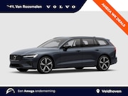 Volvo V60 - T8 Plus Dark Recharge Plug-In Hybrid AWD